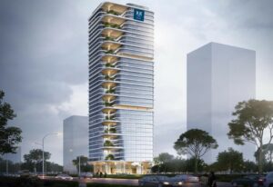 TUI Hotels & Resorts tillväxt fortsätter att ta fart