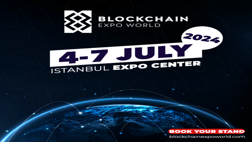 Turkey's First Blockchain-Metaverse Expo Fair to be Held in Istanbul - CoinCheckup Blog - Cryptocurrency News, Articles & Resources