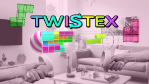 Το Twistex Falls Onto Quest 2 Αυτόν τον Σεπτέμβριο