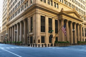 Rezerva Federală a SUA începe un program de supraveghere a activităților criptografice ale băncilor