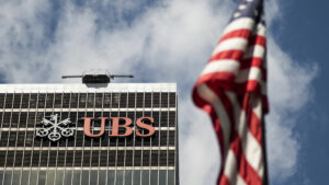 UBS phải trả 1.4 tỷ đô la vì gian lận chứng khoán thế chấp nhà ở