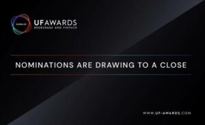 Οι υποψηφιότητες των UF AWARDS Global 2023 πλησιάζουν στο τέλος τους