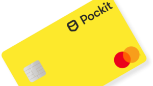 التطبيق المالي البريطاني Pockit يجمع 10 ملايين دولار