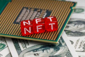 NFT とメタバースを理解する - データコノミー - CryptoInfoNet