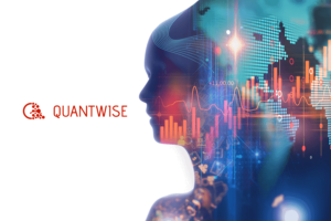 Slipp løs kraften til AI i Forex og Crypto Trading med Quantwise