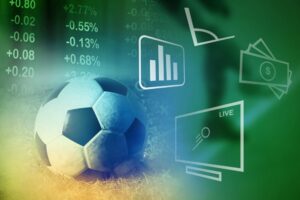 Den Sieg entfesseln: Wie die Datenerfassung die Leistungsanalyse im Fußball revolutioniert! - SmartData-Kollektiv