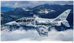 Αποκαλύπτοντας τις δυνατότητες του L‑39NG της Aero στη σύγχρονη αμυντική αεροπορία - ACE