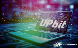 Upbit annoncerer introduktion af SEI til KRW- og BTC-handelsmarkeder