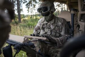 Ο αμερικανικός στρατός ετοιμάζεται να δοκιμάσει συνδυασμένο εργαλείο πληροφοριών κυβερνο-υποχρεώσεων και σημάτων
