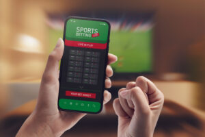 US Commercial Sports Betting Handle Surpasses $250bn