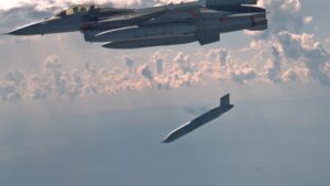 El Departamento de Estado de EE.UU. aprueba la venta de misiles JASSM-ER a Japón