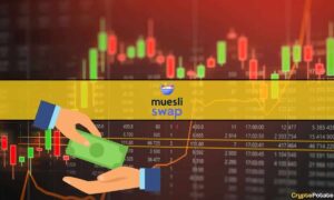 Users Will be Reimbursed for Losses Due to Significant Slippage on Cardano-Based MuesliSwap