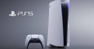 ویدیوی PS5 با درایو دیسک جداشدنی نشت - PlayStation LifeStyle
