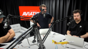 Videopodcast: Airservices innrømmer problemer og QF1 anmeldt
