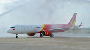 Vietjet links WA directly to Vietnam for the first time
