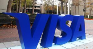 Visa Eyes Μαζική υιοθέτηση του Crypto μέσω δοκιμής πληρωμής τελών αερίου στην αλυσίδα μέσω της Fiat