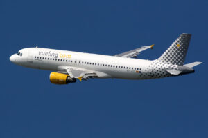 Vueling برای افزایش فرکانس بین بروکسل و چهار مقصد اسپانیا در تابستان 2024