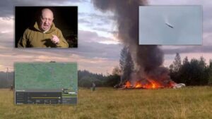 वैगनर समूह के प्रमुख प्रिगोझिन की मास्को के पास विमान दुर्घटना में मृत्यु - रिपोर्ट - द एविएशनिस्ट