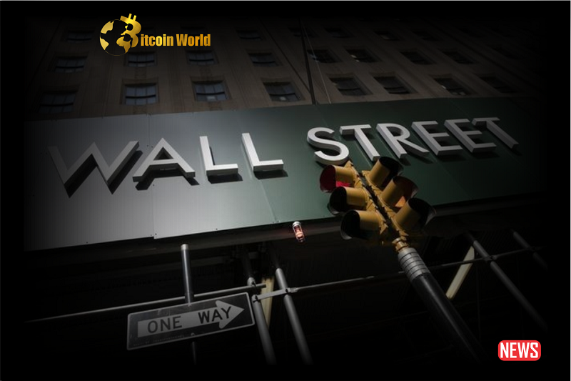 Ο βετεράνος της Wall Street προσδιορίζει την αξία Altcoin: XRP, ALGO και XLM με έκπτωση