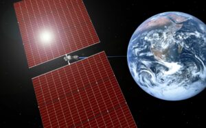 We could soon be getting energy from solar power harvested in space | Envirotec