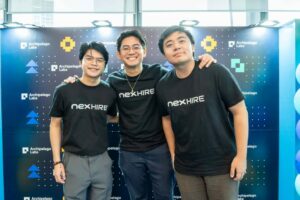 Web3 Jobs Asia تعيد علامتها التجارية إلى NexHire وتكشف عن خطط Crypto و Web3 | BitPinas