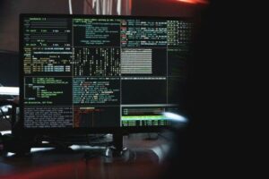 Web3-Sicherheitsinnovationen zum Schutz vor Krypto-Betrug