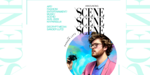 Welcome to SCENE: Where Tech Meets Fashion, Art, and Entertainment - Decrypt