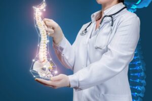 Wenzel Spine mendapatkan izin FDA untuk memperbarui indikasi teknologi fusi tulang belakang