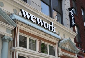 WeWork On The Rocks Again – What Comes Next