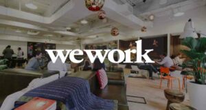 WeWork svari pred morebitnim bankrotom: od 40 milijard dolarjev vrednega co-working unicorn zagona do 'delujočega koncerna'