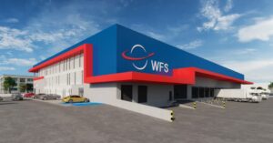 WFS invierte en una quinta terminal de carga de nueva construcción en Madrid para proporcionar capacidad de crecimiento
