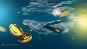 Whale verzamelt $5 miljoen ETH- en DeFi-tokens - prijsexplosie in aantocht?