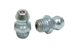 What Are Grease Fittings Used For?