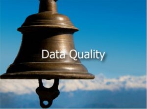 Apa itu Kualitas Data? Dimensi, Manfaat, Kegunaan - DATAVERSITY