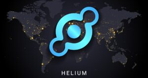 Khai thác Helium là gì?