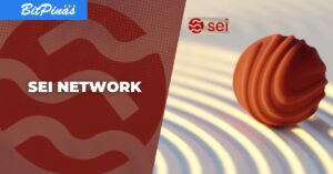 O que é Token SEI? Novo Blockchain Layer1 será lançado | BitPinas