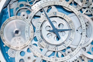 Hvad er tidskompleksitet, og hvorfor er det essentielt?