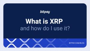 O que é XRP (também conhecido como Ripple) e como faço para usá-lo? | BitPay