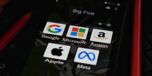 Hvad Meta, Amazon, Google, Apple og AMD siger om AI - Dekrypter