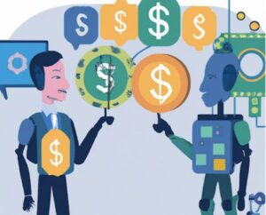 Hvem vil tjene penge på det generative AI Gold Rush? - KDnuggets