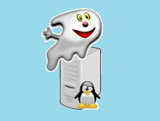Hvem er redd for Linux-spøkelsen? Du bør være!