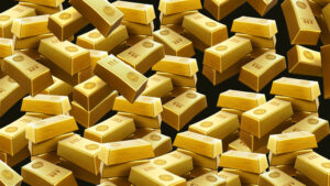 Why did my Gold Bars disappear in Fortnite? – Answered
