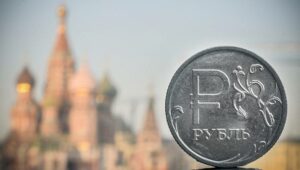 Warum Dutzende russische Unternehmen bankrott sind oder auf dem Weg dorthin sind