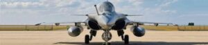 Warum Rafale das Standard-Mehrzweck-Kampfflugzeug (MRFA) der IAF sein könnte
