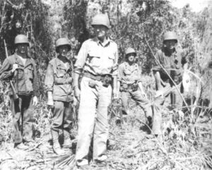 De ce contează armata în Indo-Pacific