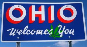 オハイオ州は合法化するのか？