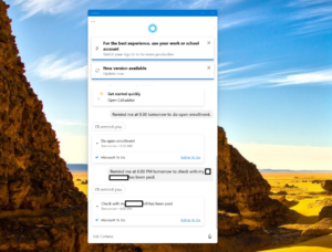 Windows 11 এর Cortana মারা গেছে, এবং আপনিই প্লাগ টানবেন