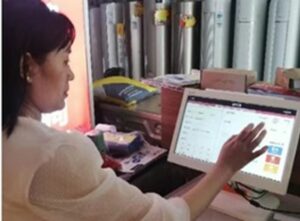 Kuna aktsionäridele omistatav puhastulu kahekordistus, saavutas Huitongda Network (09878) muljetavaldavaid tulemusi
