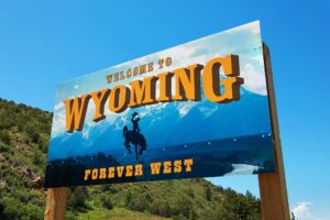 Wyoming postaja rastoče kripto zatočišče | Bitcoin novice v živo
