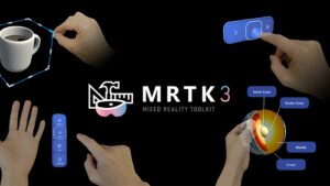 XR Industry Giants Team up to Save Key Developer Tool